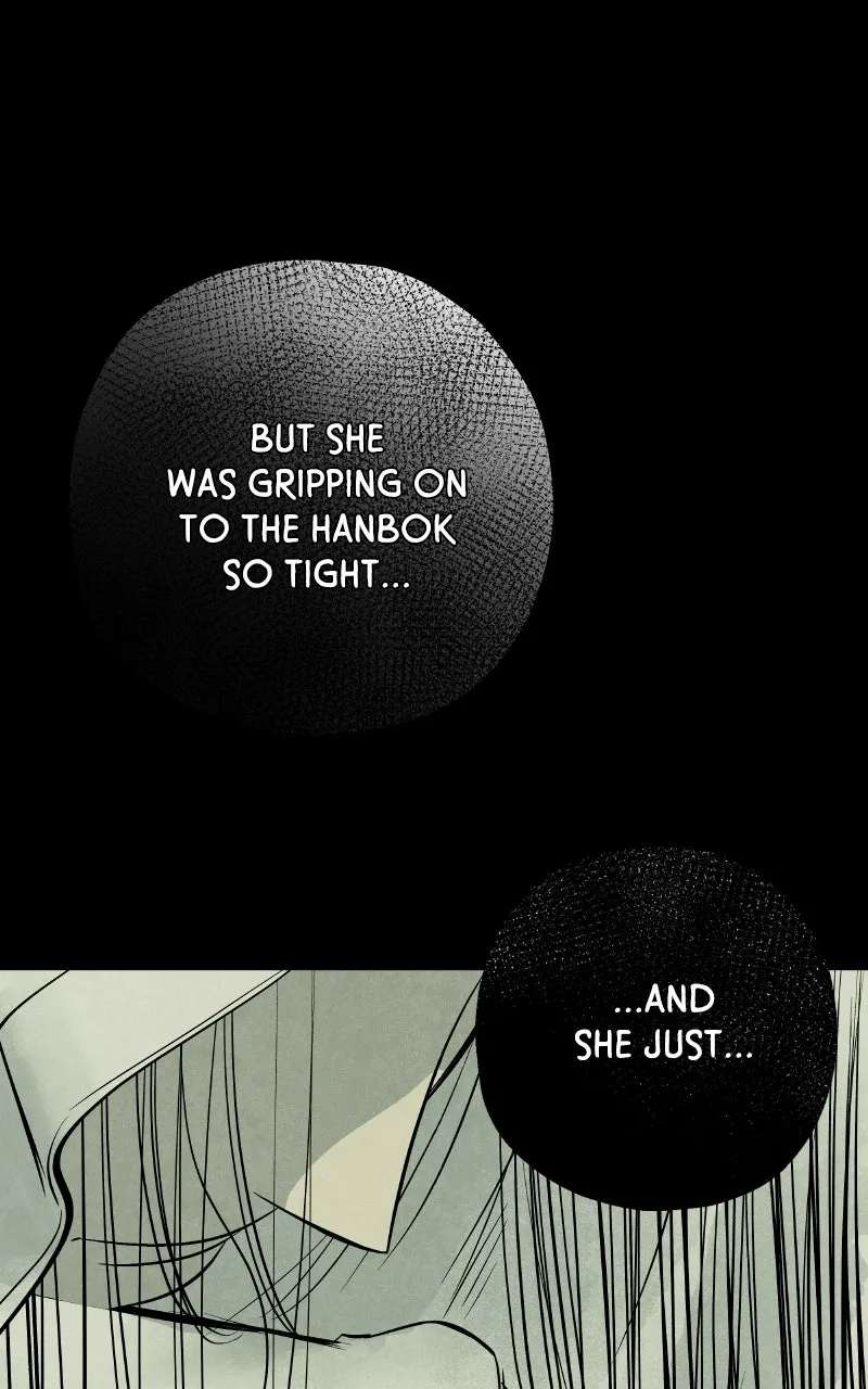 Exhuma: Blind Faith Chapter 5 - page 38