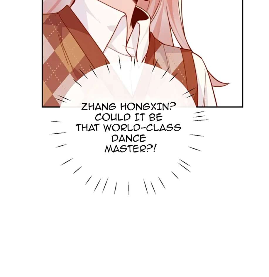 The Way My Nemesis Looks At Me Is Slowly Shifting Chapter 13 - page 36