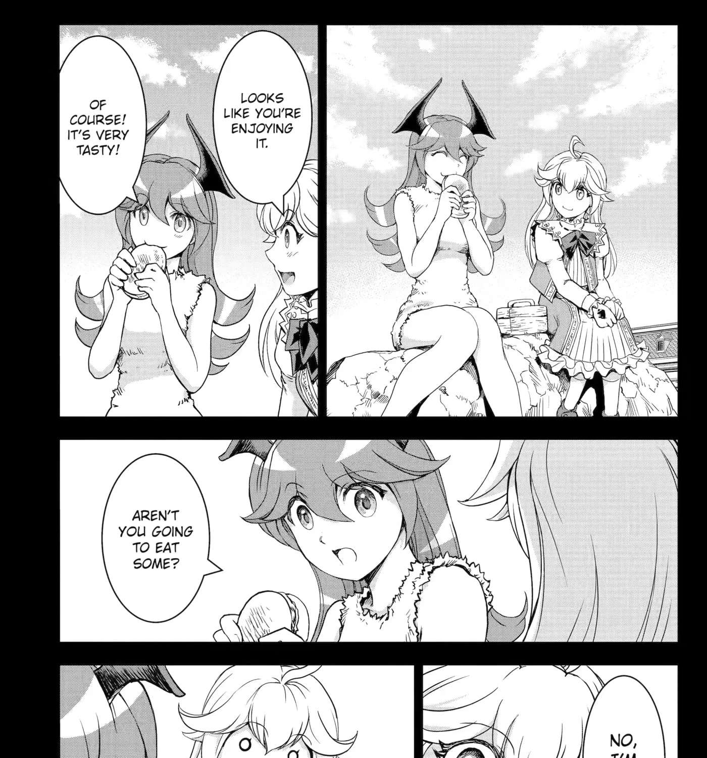 Misuterareta Saijaku Tamer, Fuuin Sareteita Bishoujo Dragon to Keiyaku Shite Saikyou ni Itaru Chapter 15 - page 31