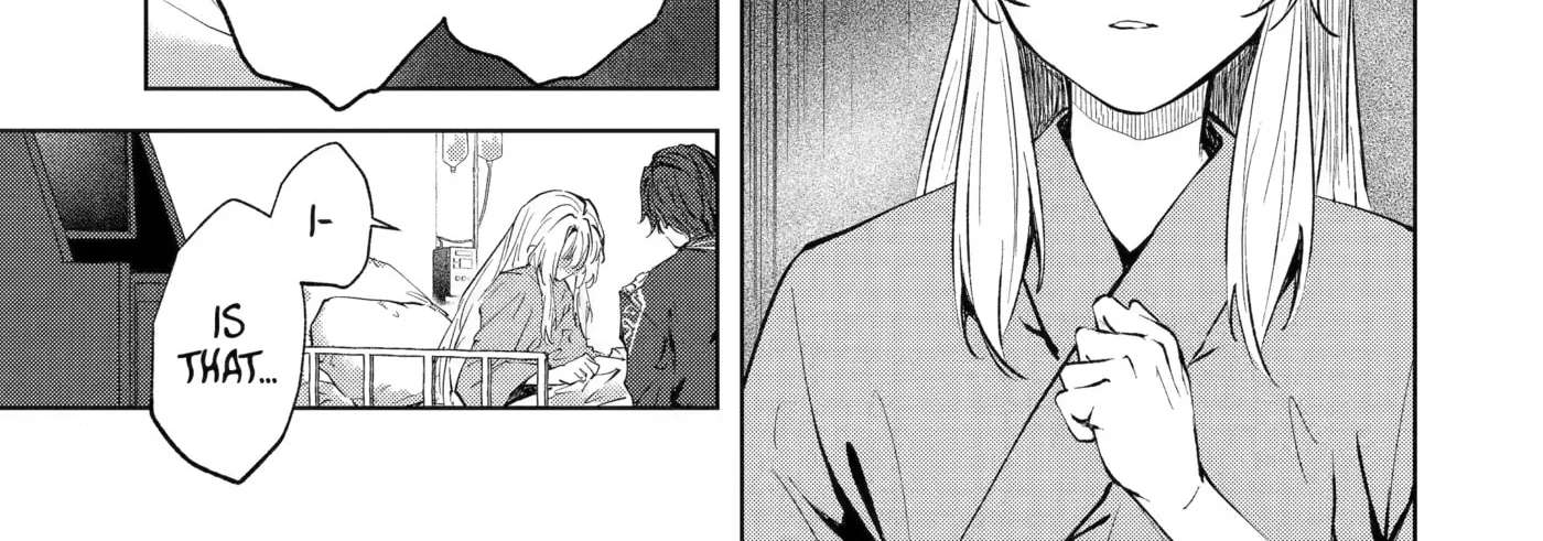 The Dragon's Bride: Loved as His Fated Mate. Chapter 8 - page 26