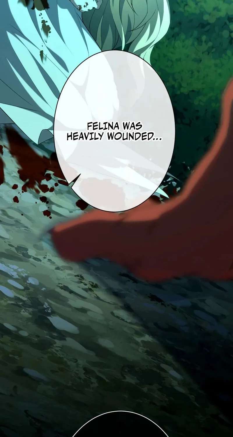 The Hated Noble Lady, Yet in a Contract Marriage with the First Prince?! Chapter 39 - page 29