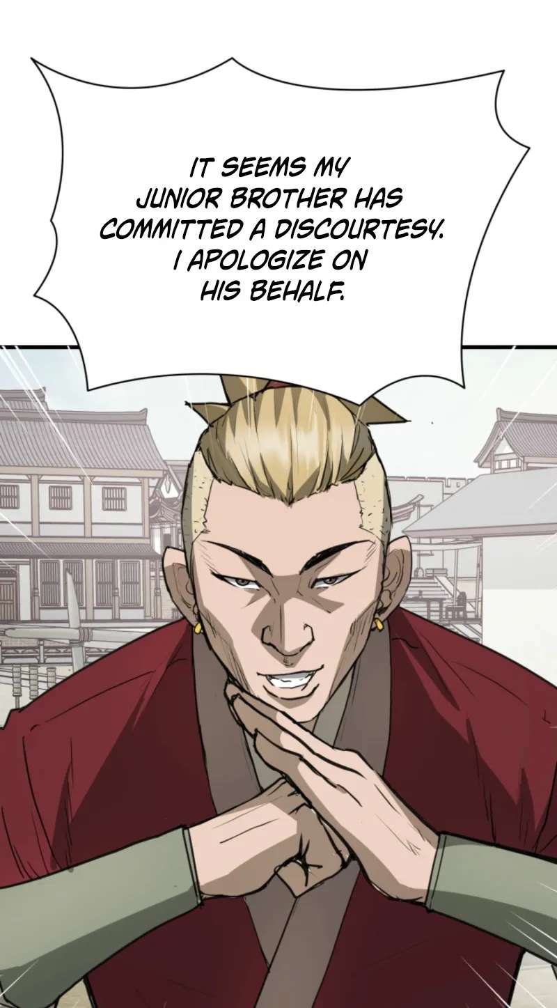 Past-Life Demon Chapter 22 - page 2