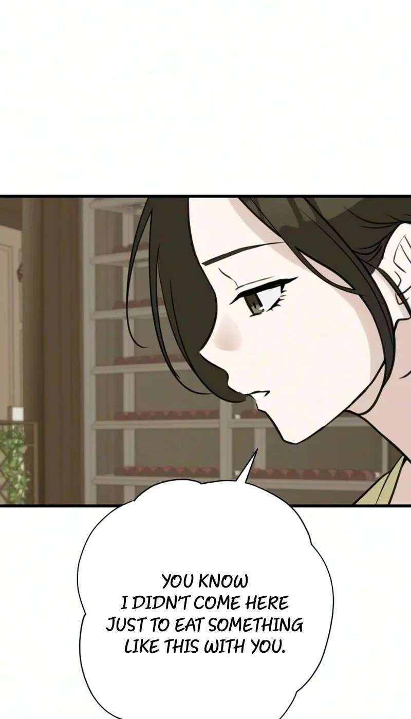 Want to Go Grocery Shopping Together? Chapter 38 - page 25