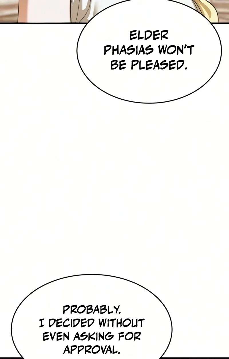 I Became a Hatchling Chapter 22 - page 45