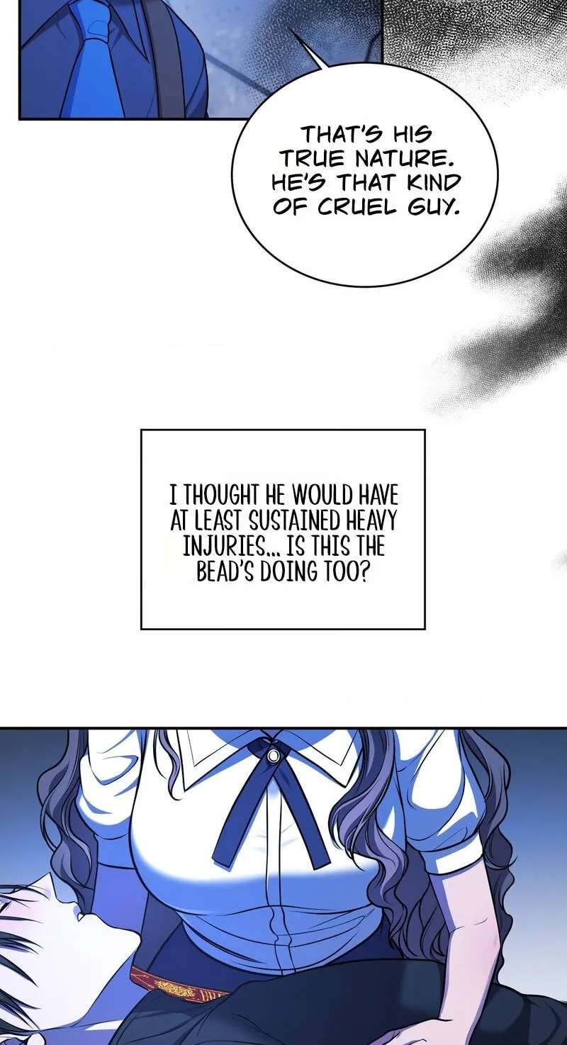 Dokkaebi Chapter 30 - page 48