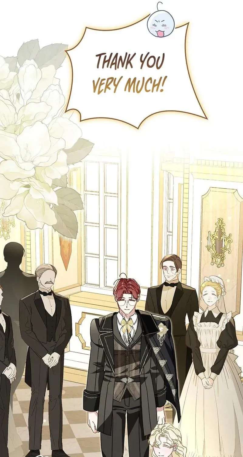 The Female Lead Takes Care of Everything Chapter 21 - page 62