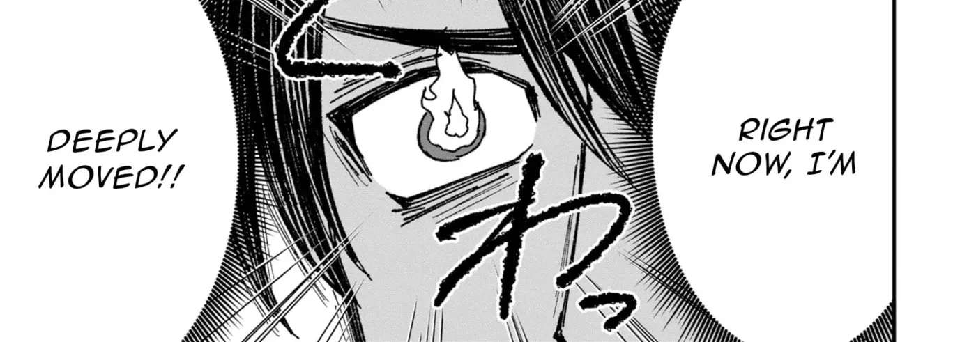 Shitennou Saijaku no Jiritsu Keikaku Chapter 8 - page 55