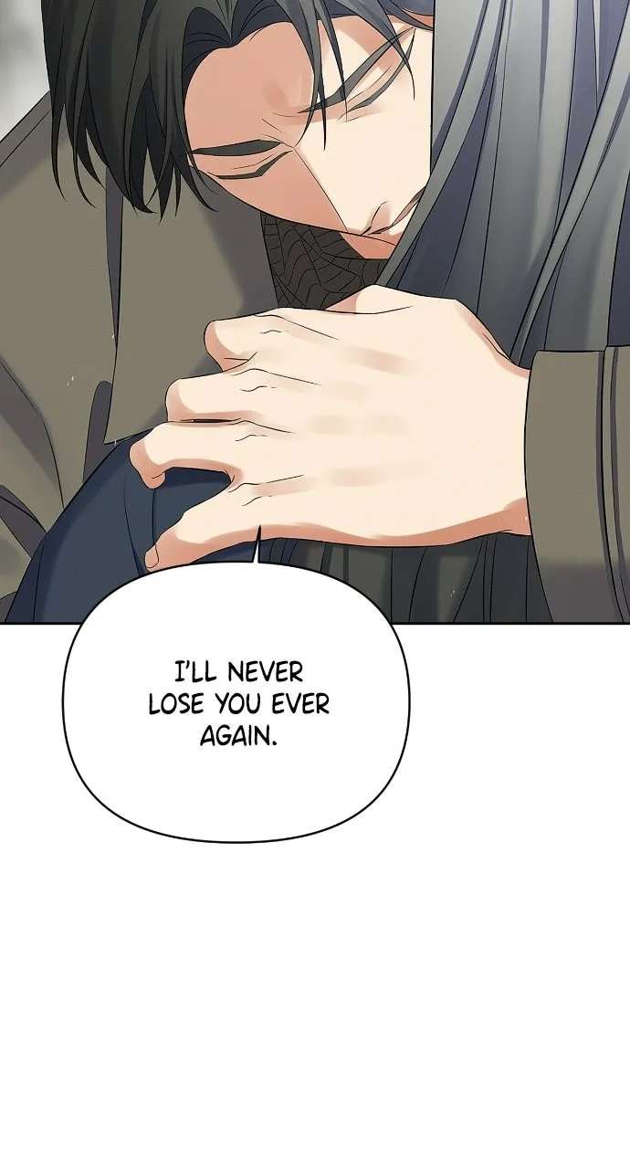 When Love CallsUpon Me Chapter 40 - page 29