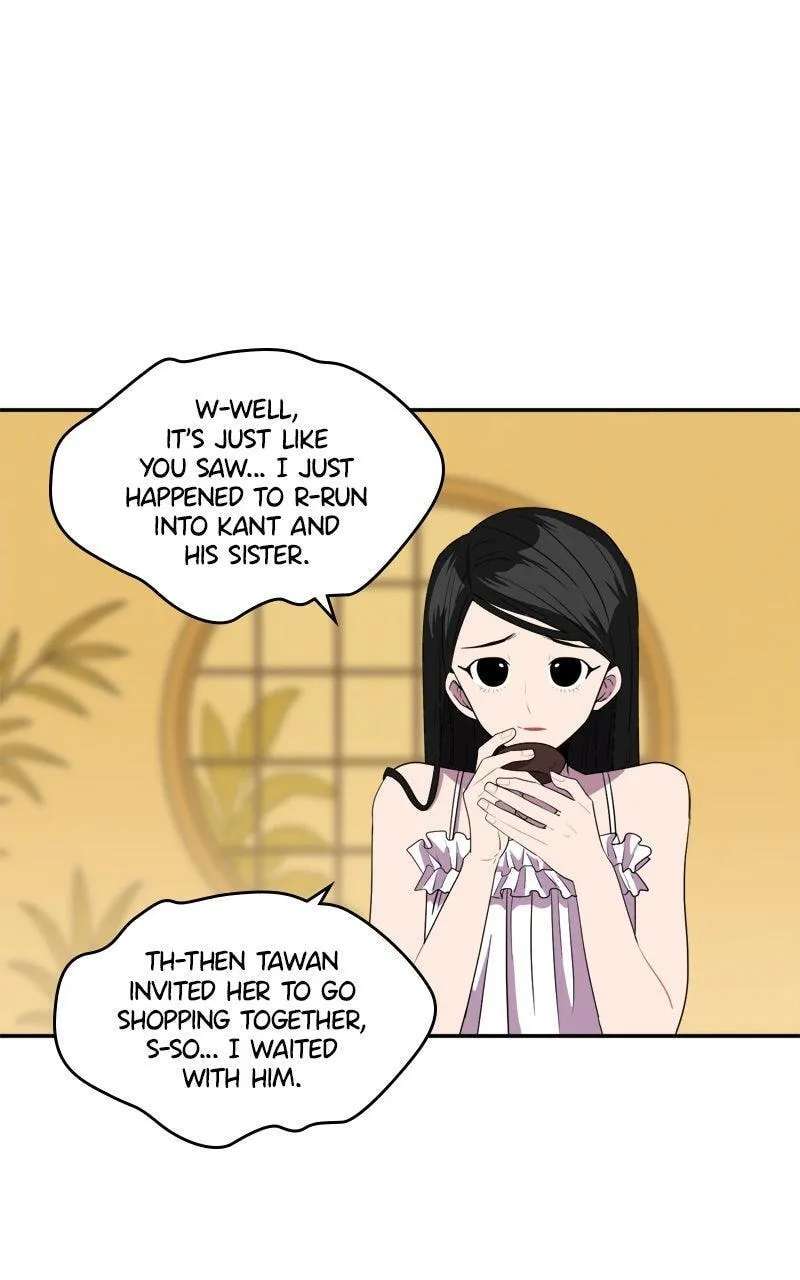 Take My Money Chapter 152 - page 53