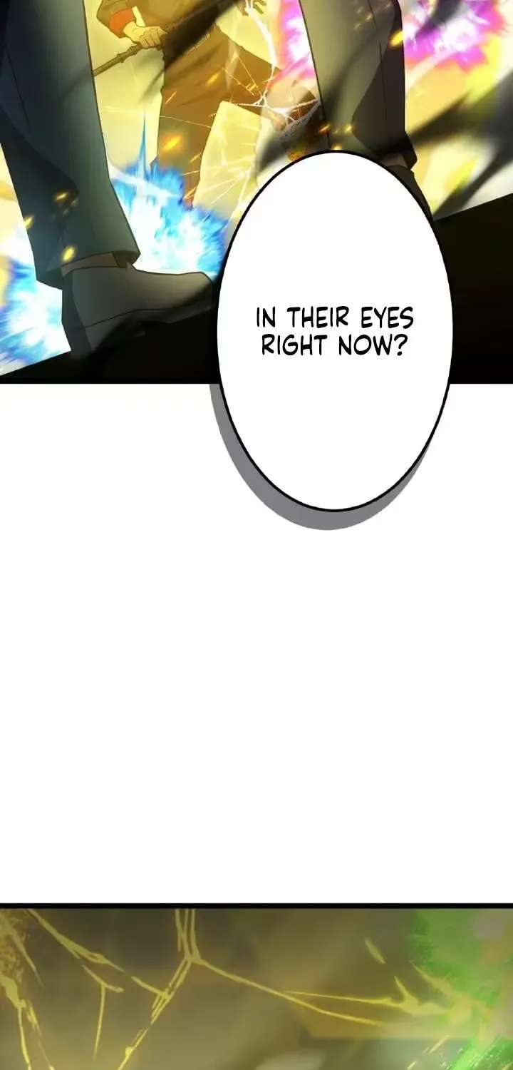 The Tyrant Girl Nero’s Rebellion Chapter 7 - page 7