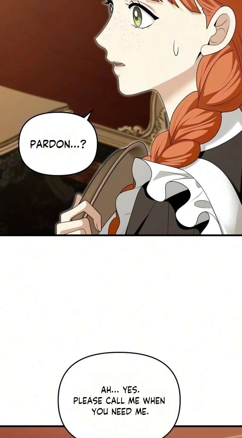 Don't Tame Me Recklessly! Chapter 46 - page 36