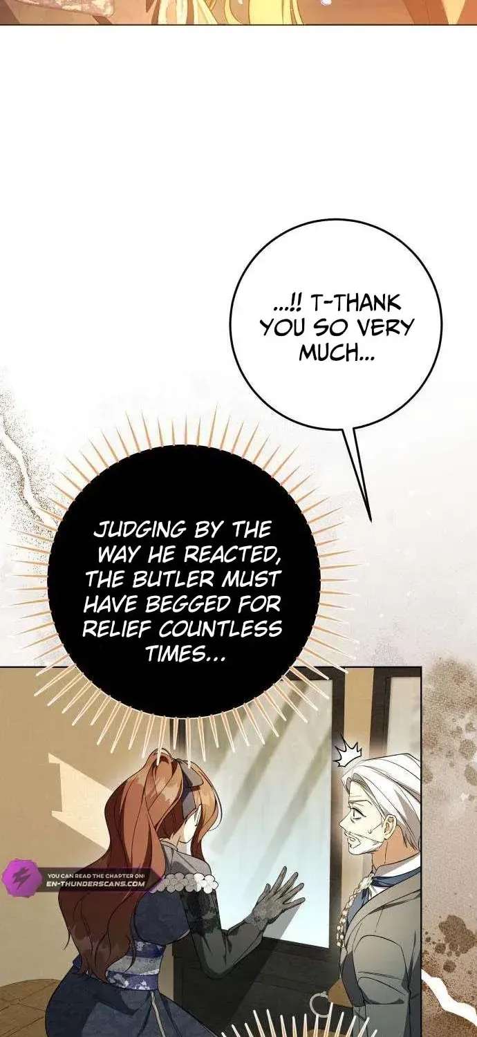 I Became the Owner of a Poor Estate Chapter 3 - page 66