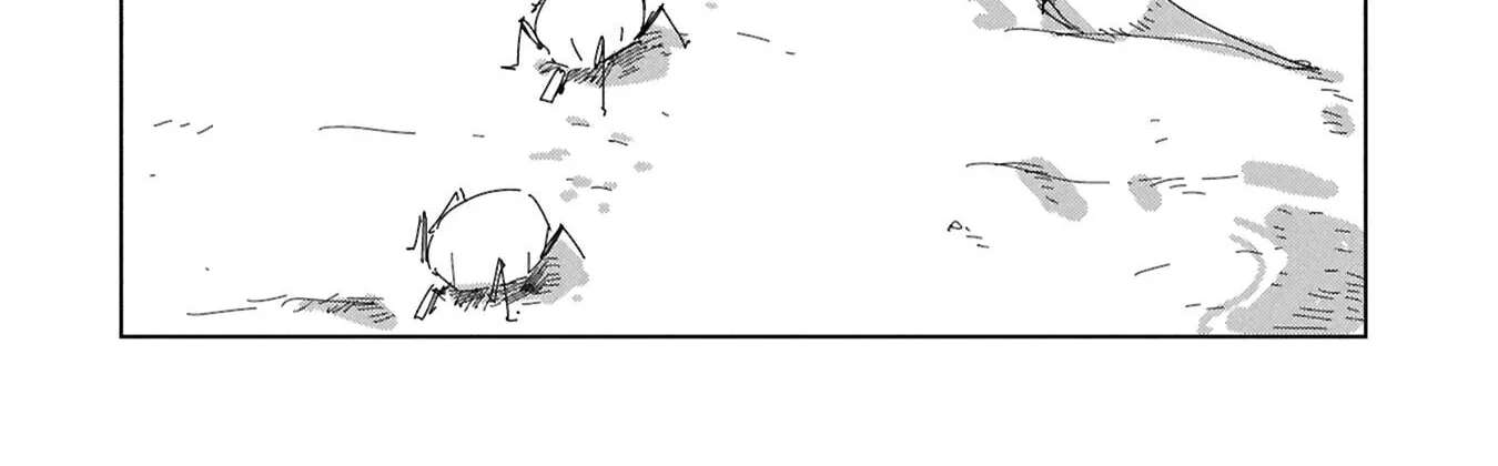 Fragments of the Layered City Chapter 3 - page 41