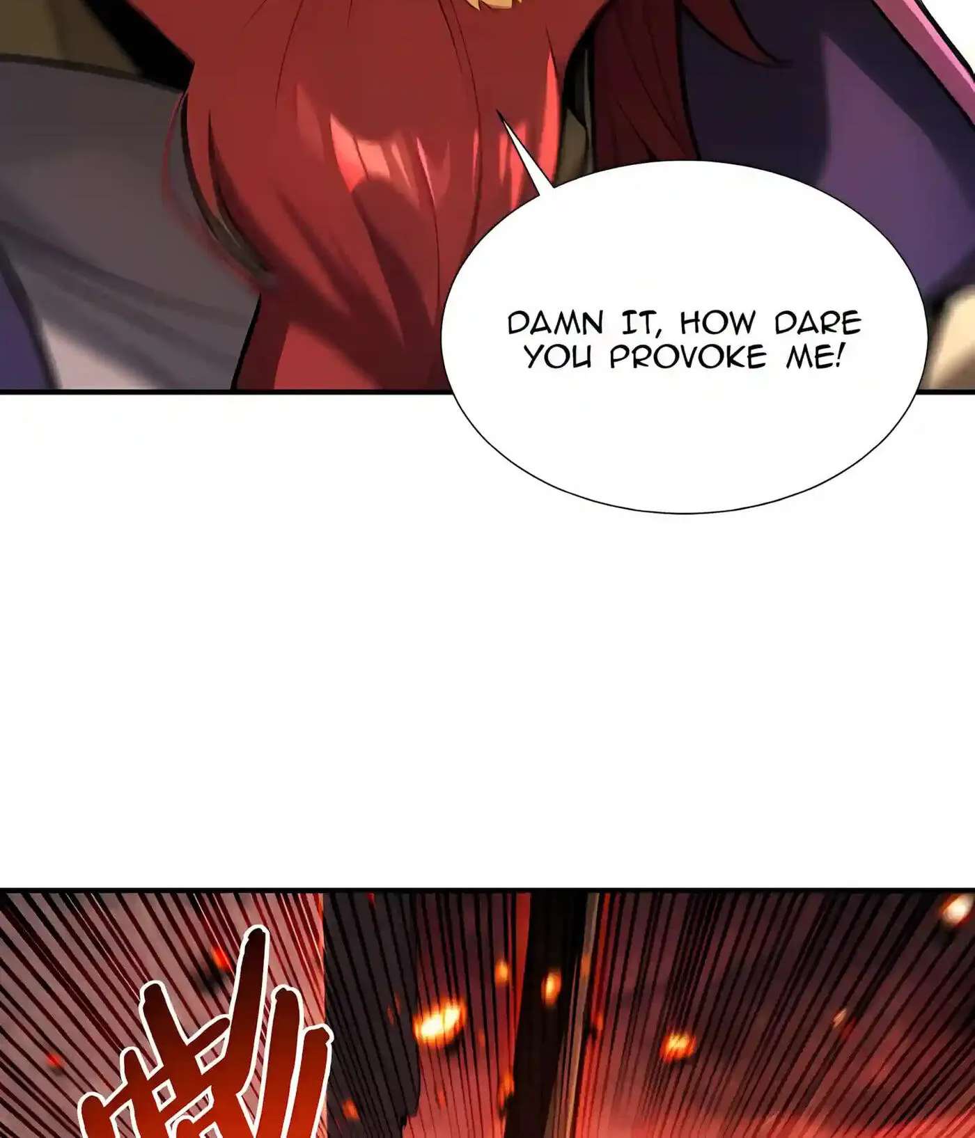 Wangling Tianzai: Wo Tai Shou Bai Wan Guhai Chapter 48 - page 46