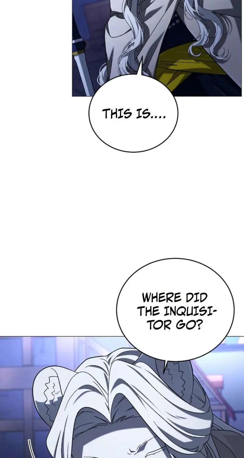 Is It a Problem if the Protagonist Is a Persona-Obsessed Character? Chapter 32 - page 9