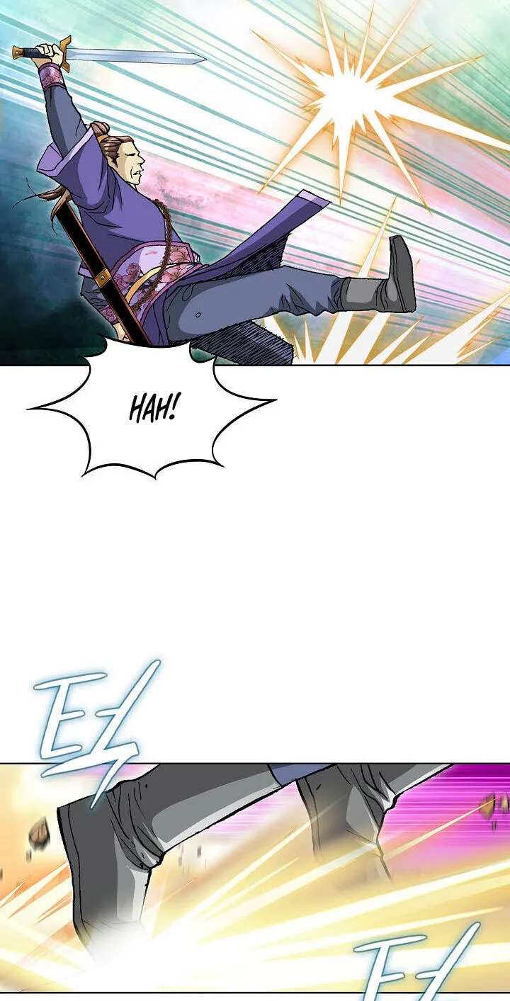 Absolute Ultimate Martial Lord Chapter 52 - page 18