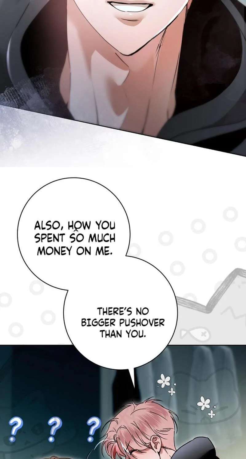 Every Night, With My Oppa's Friend Chapter 10 - page 36
