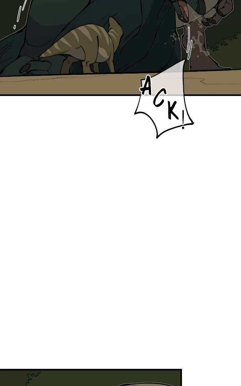 Ancient Animal Tales Chapter 65 - page 29