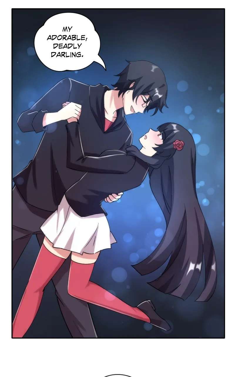 Stalker X Stalker Chapter 231 - page 6