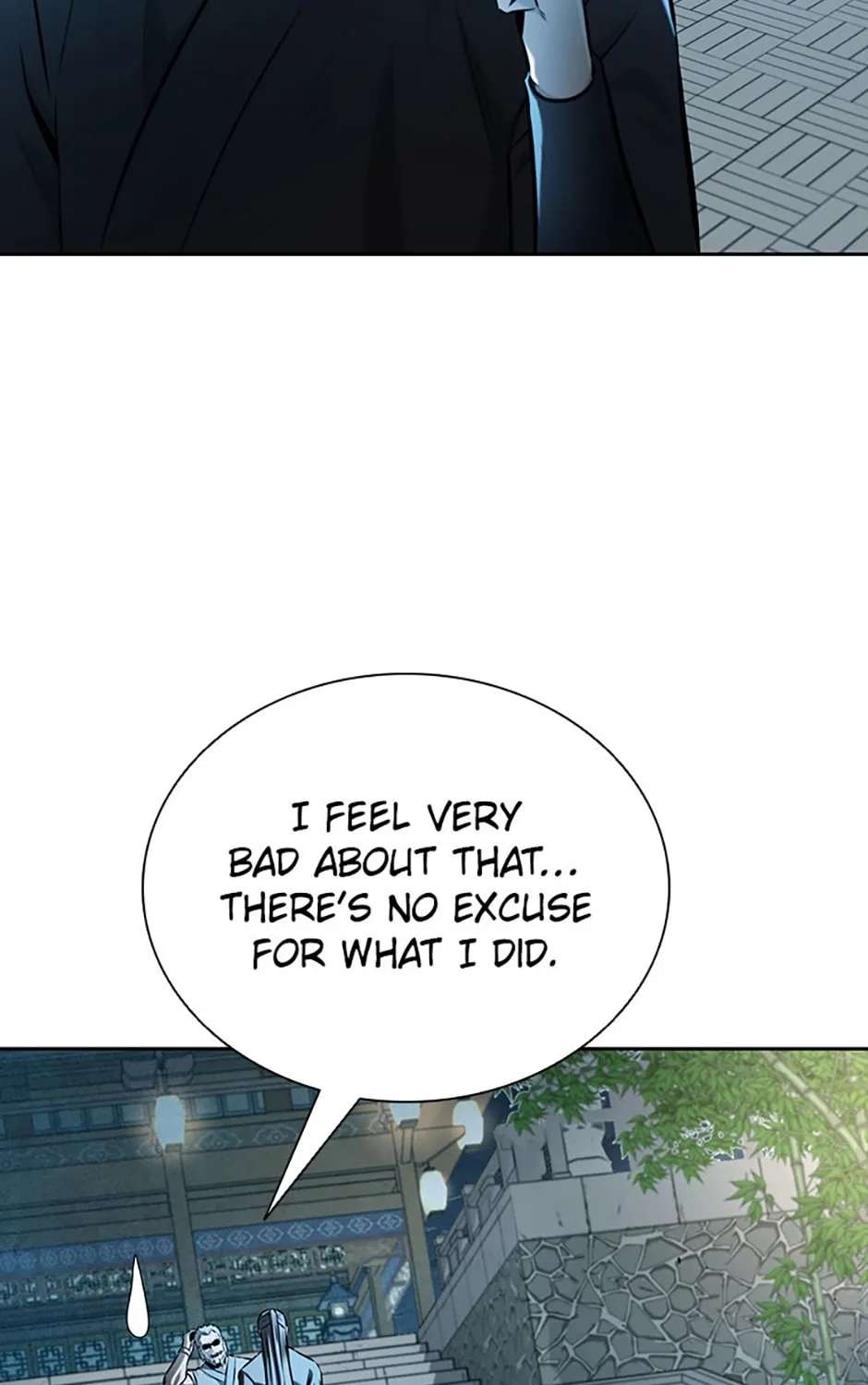 Absolute Master of the Senate Chapter 64 - page 93