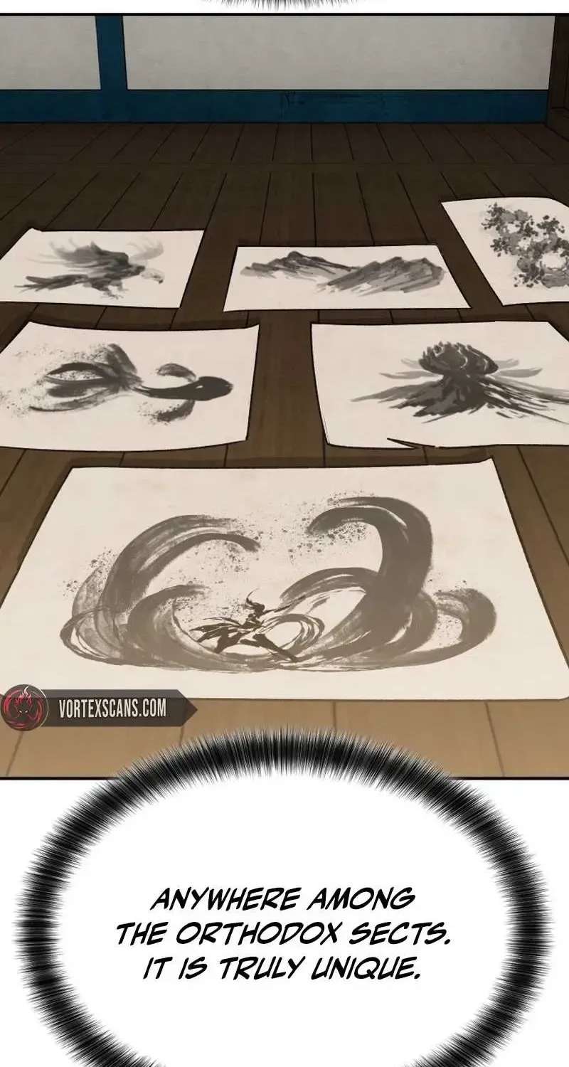 The Divine Brush of Hwarim Chapter 1 - page 155
