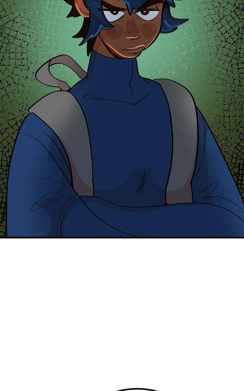 Not So Silent Chapter 92 - page 9