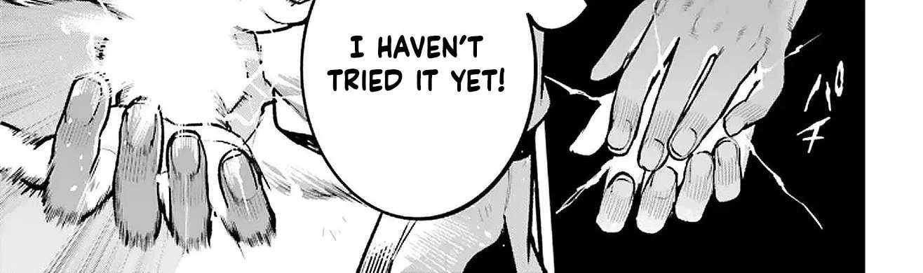 Infinite Magician ~I Was Persecuted as a Commoner's Child Without Magic Power, but I Possesses Infinite Magical Power~ Chapter 8 - page 34