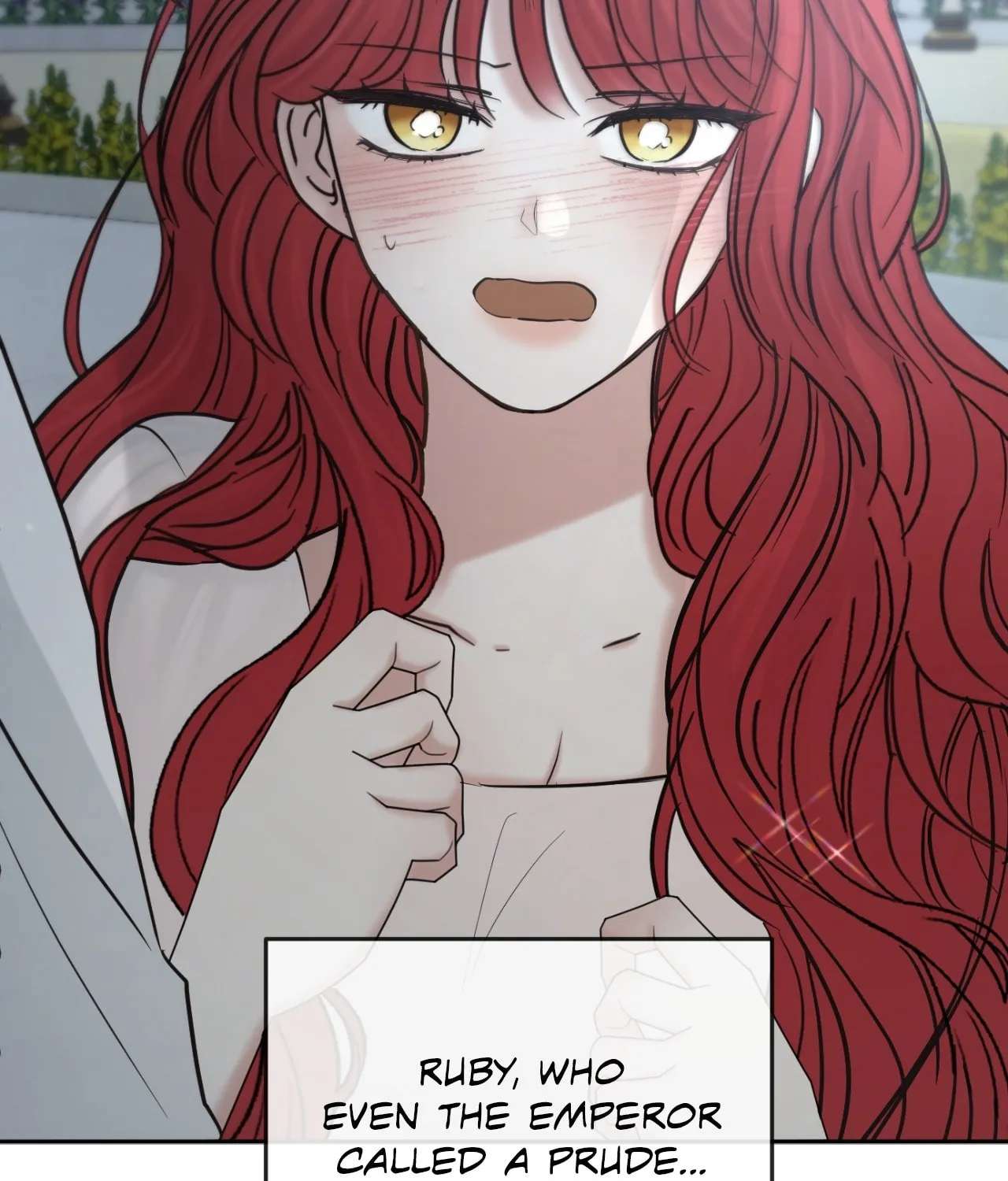 I Adopted the Male Lead from the Shelter Chapter 130 - page 31