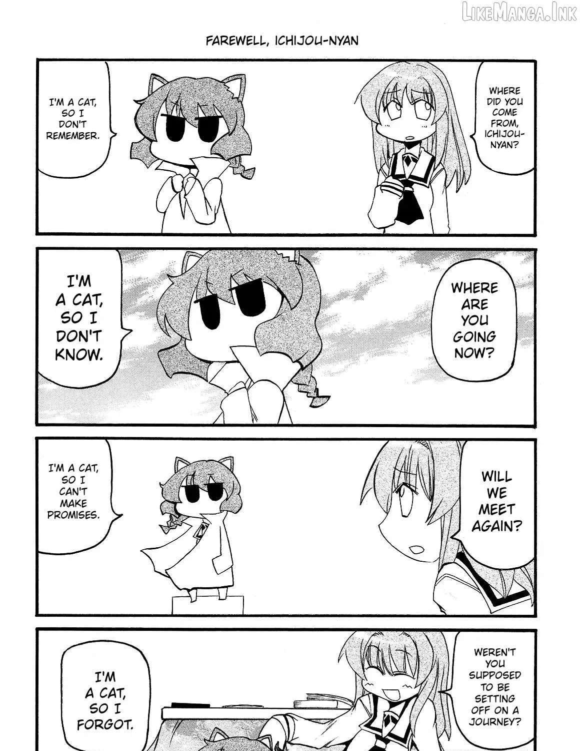 Pani Poni Chapter 157 - page 15