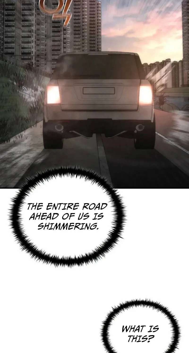 Zombie Revelation: 82-08 Chapter 123 - page 83