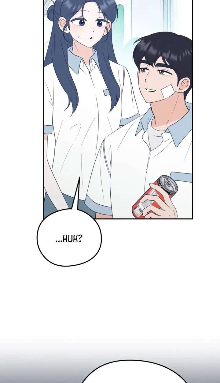 The Unrequited Love Club Chapter 4 - page 45