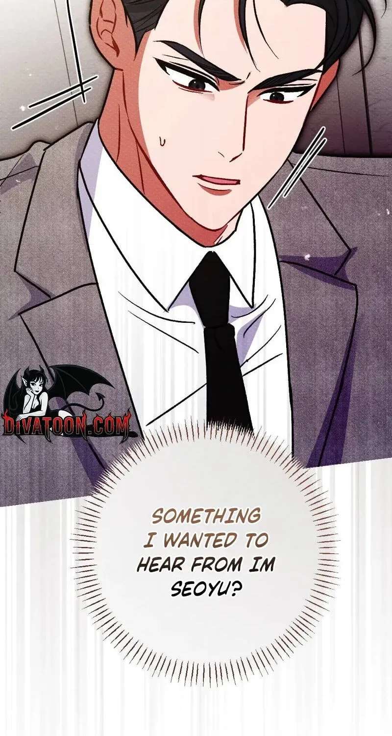 Dirty Rumors Chapter 19 - page 20