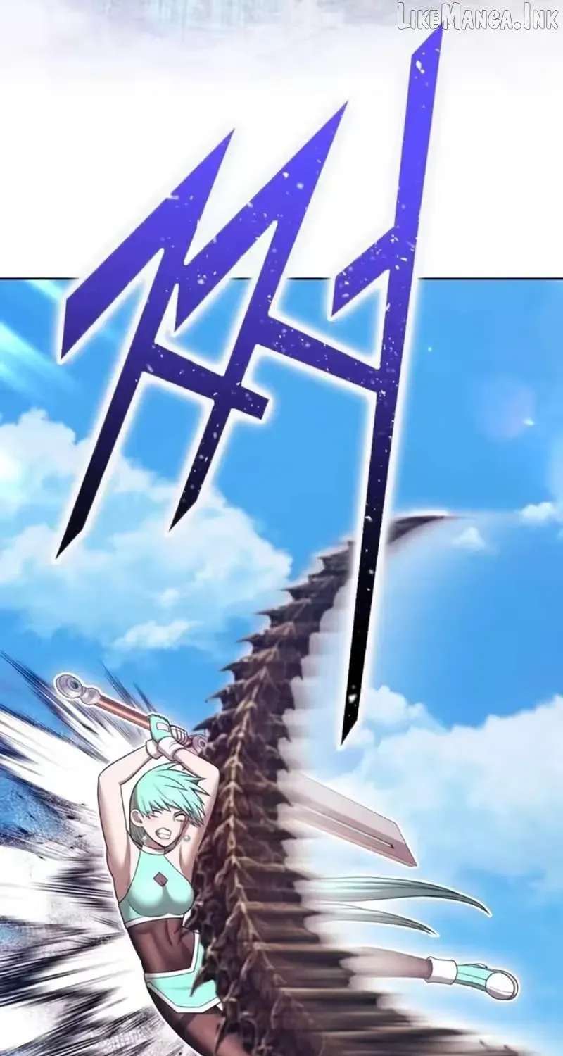 +99 Wooden stick (manhwa) Chapter 214 - page 118