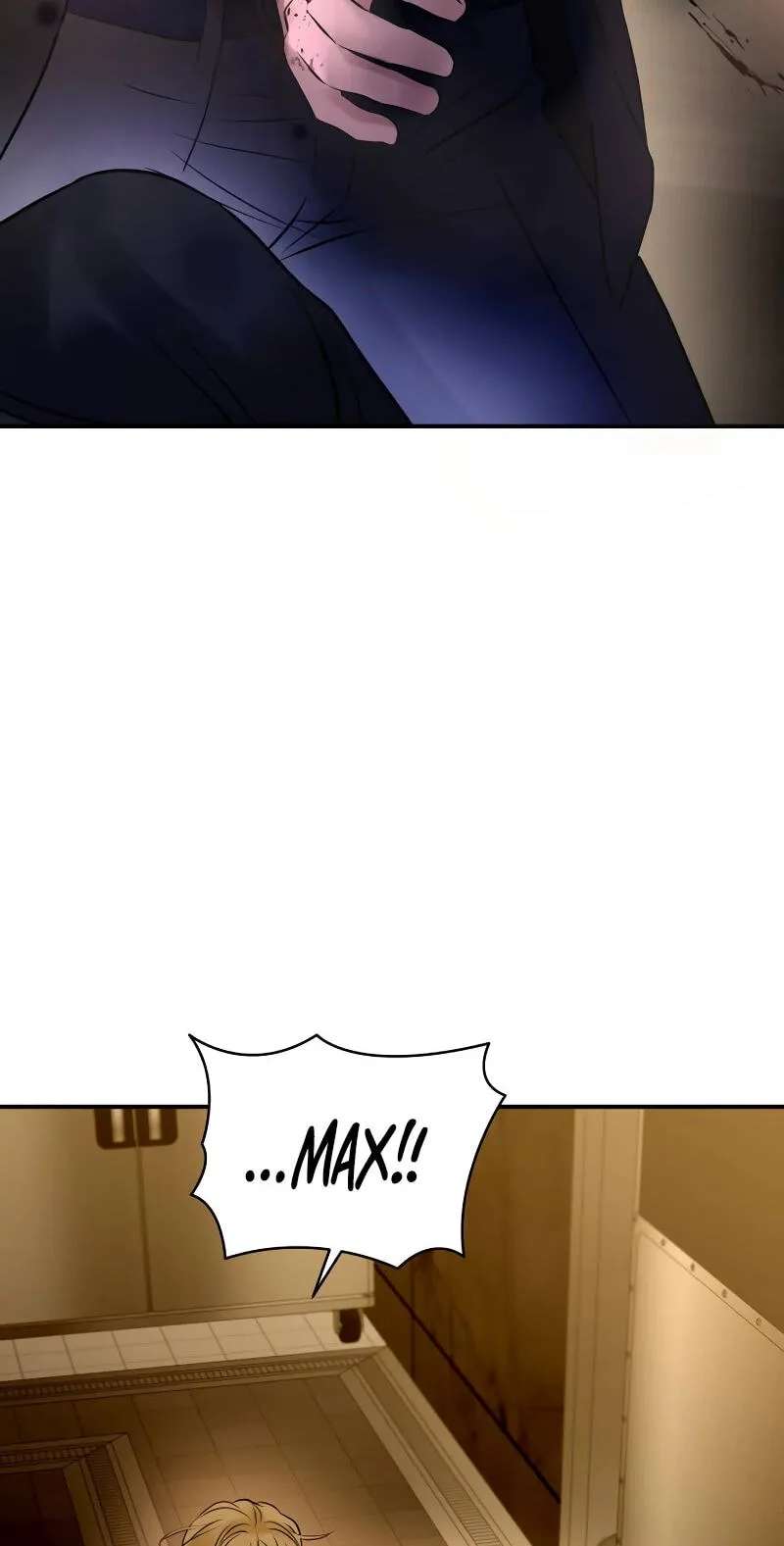 Ctrl X Chapter 65 - page 6