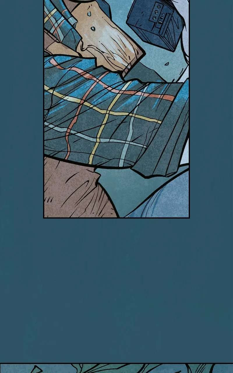 Stranger Things Chapter 5 - page 53