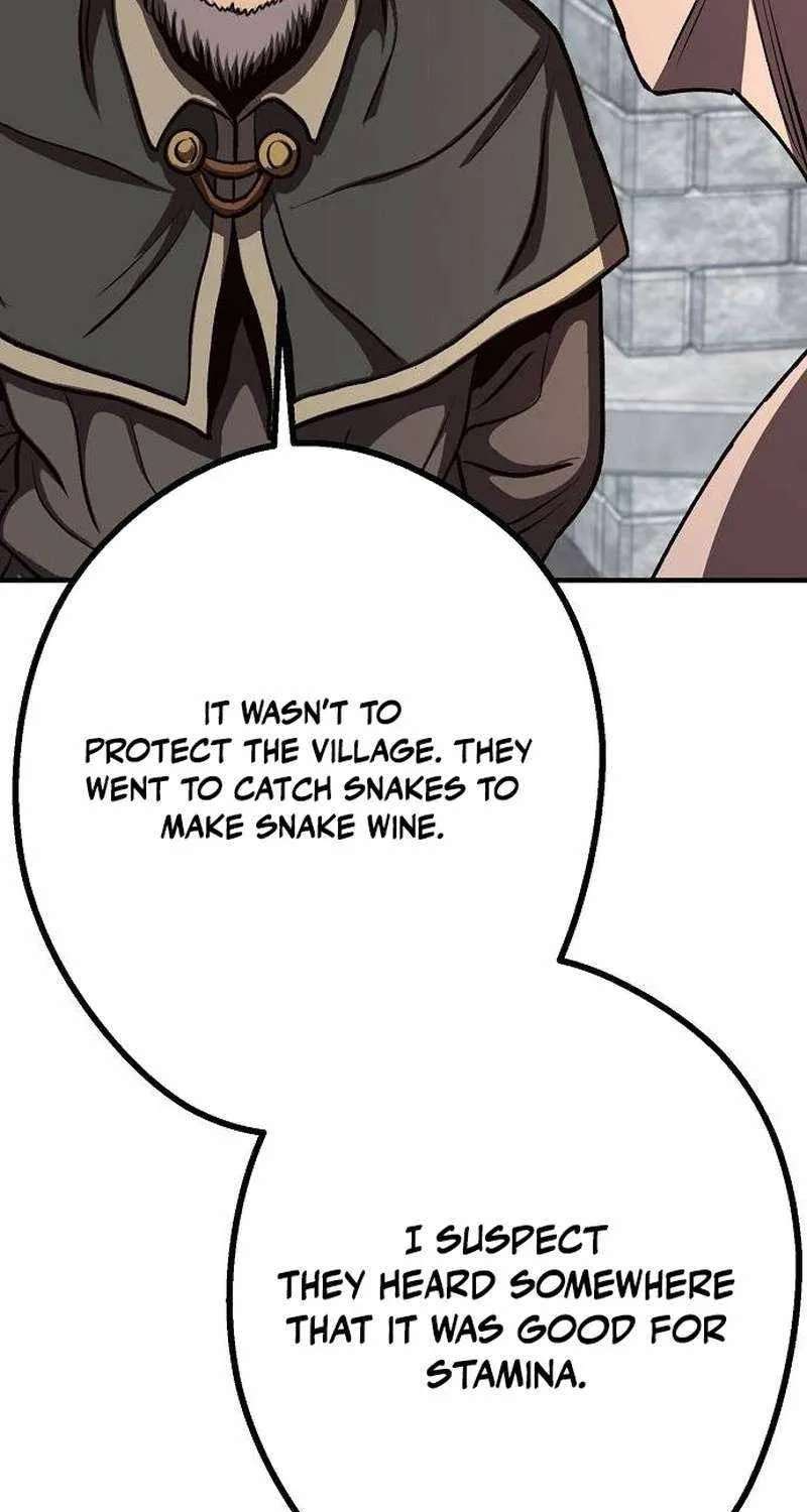 The Berserker's Second Playthrough Chapter 39 - page 19