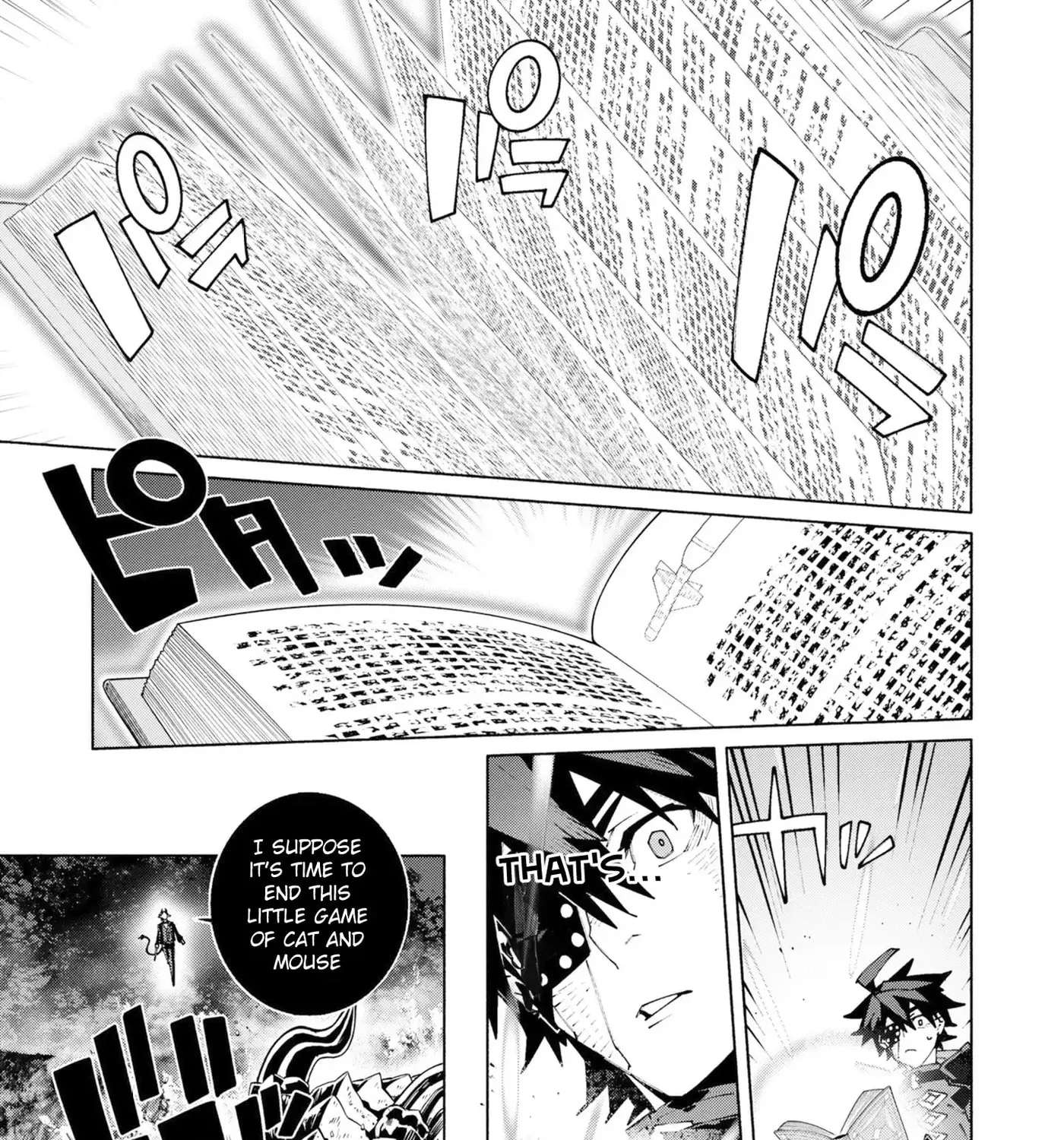 The Path of an S-Class Adventurer: The Exiled Boy Becomes the World's Strongest with His True Ability, "Weapon Master" Chapter 17 - page 27