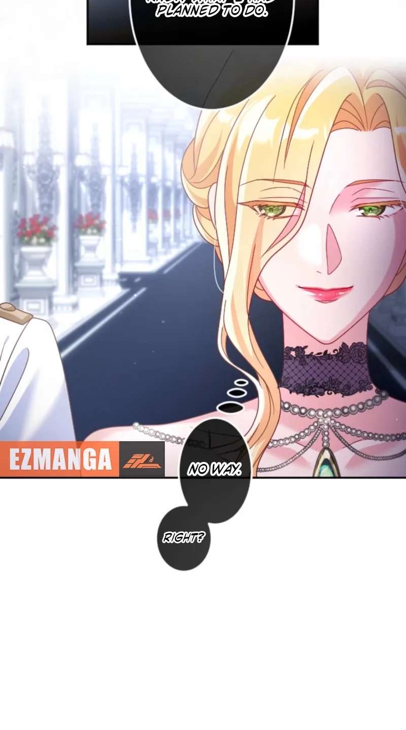 Kigen Tsuki Koujo no Hazu ga, Umaku Yari Sugite Shimatta You desu Chapter 69 - page 35