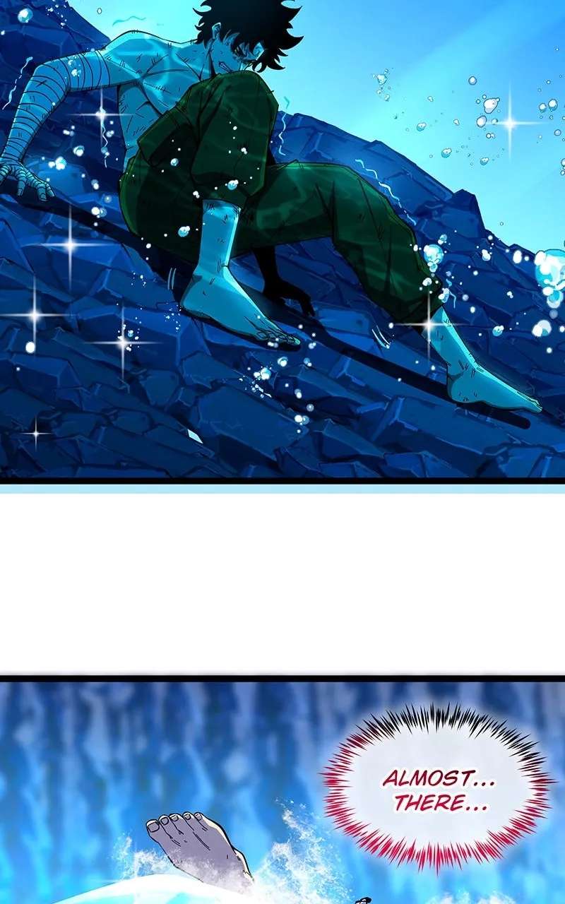 Road to Mastery Chapter 7 - page 89