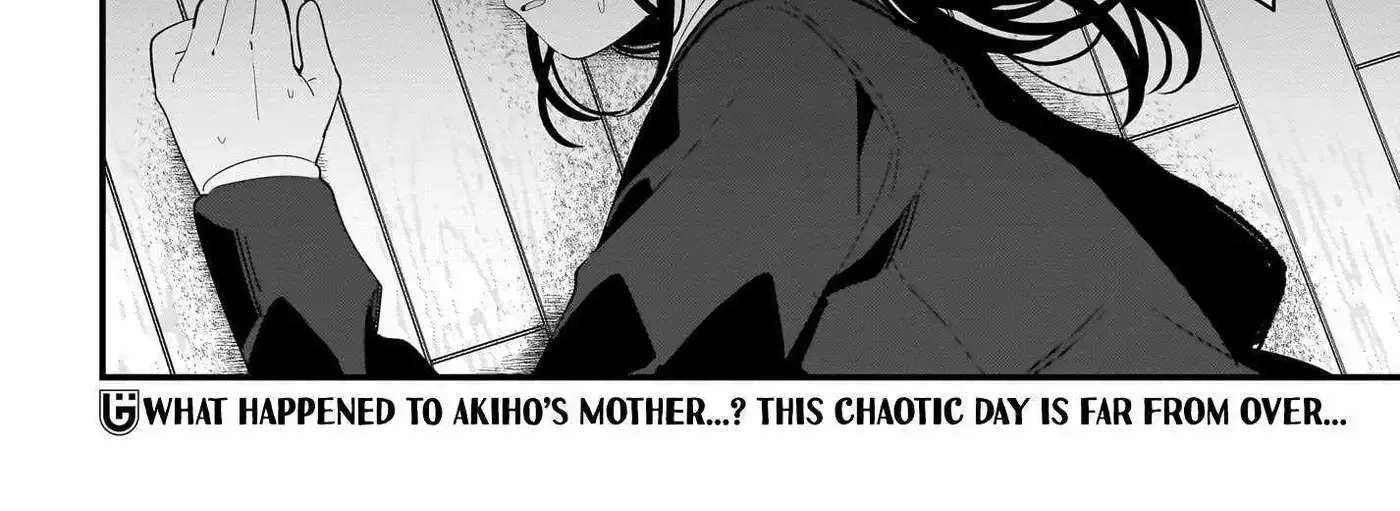 mouto wa Kanojo ni Deki Nai no ni Chapter 30 - page 40