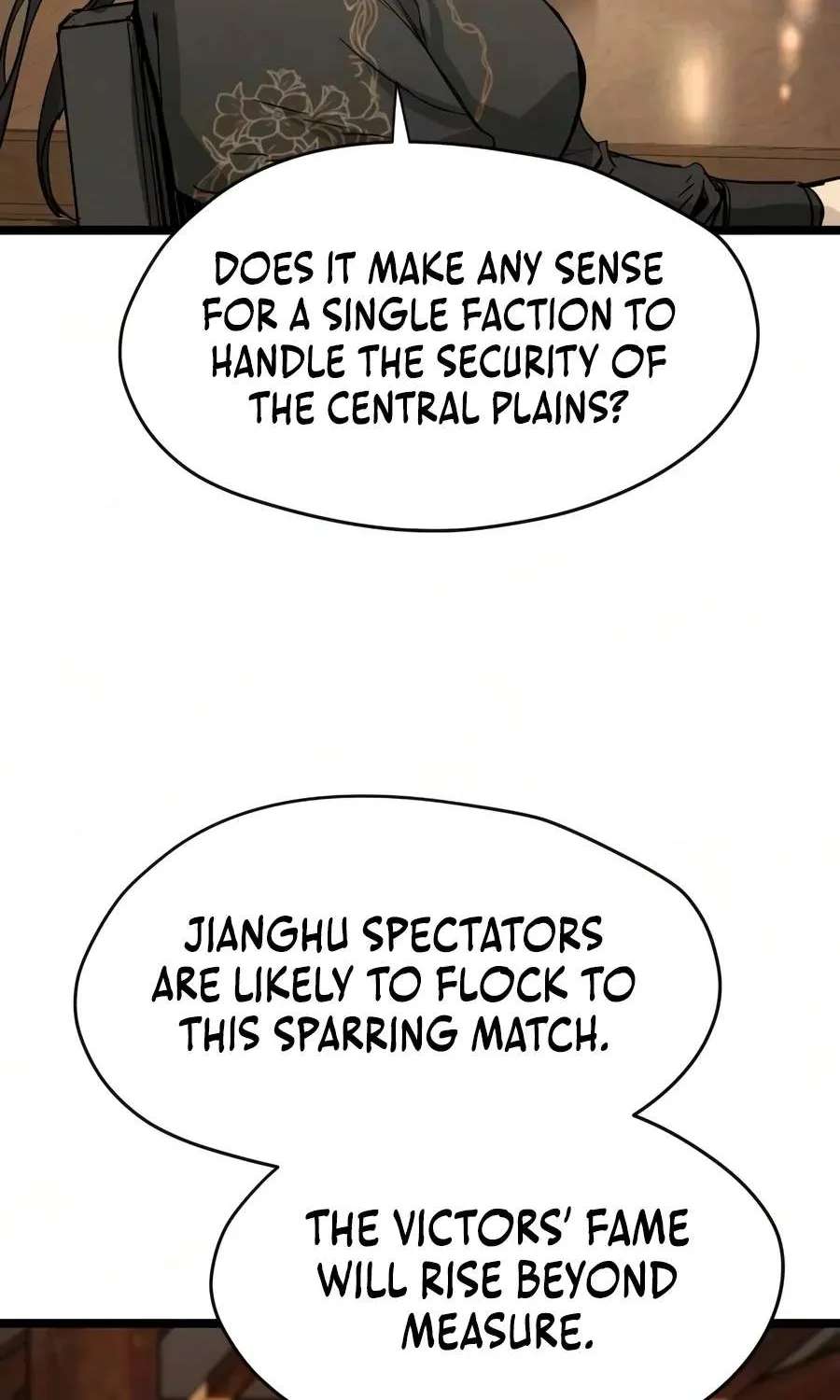 Surviving As A Genius On Borrowed Time Chapter 92 - page 11