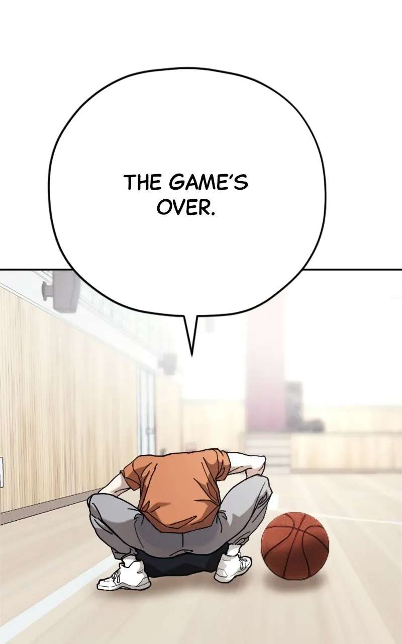Dancer on the Court Chapter 3 - page 106