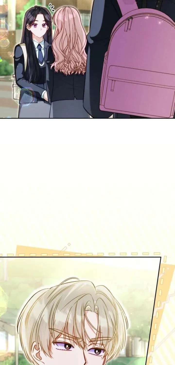 The Top Student Hides Her Regression Chapter 8 - page 28