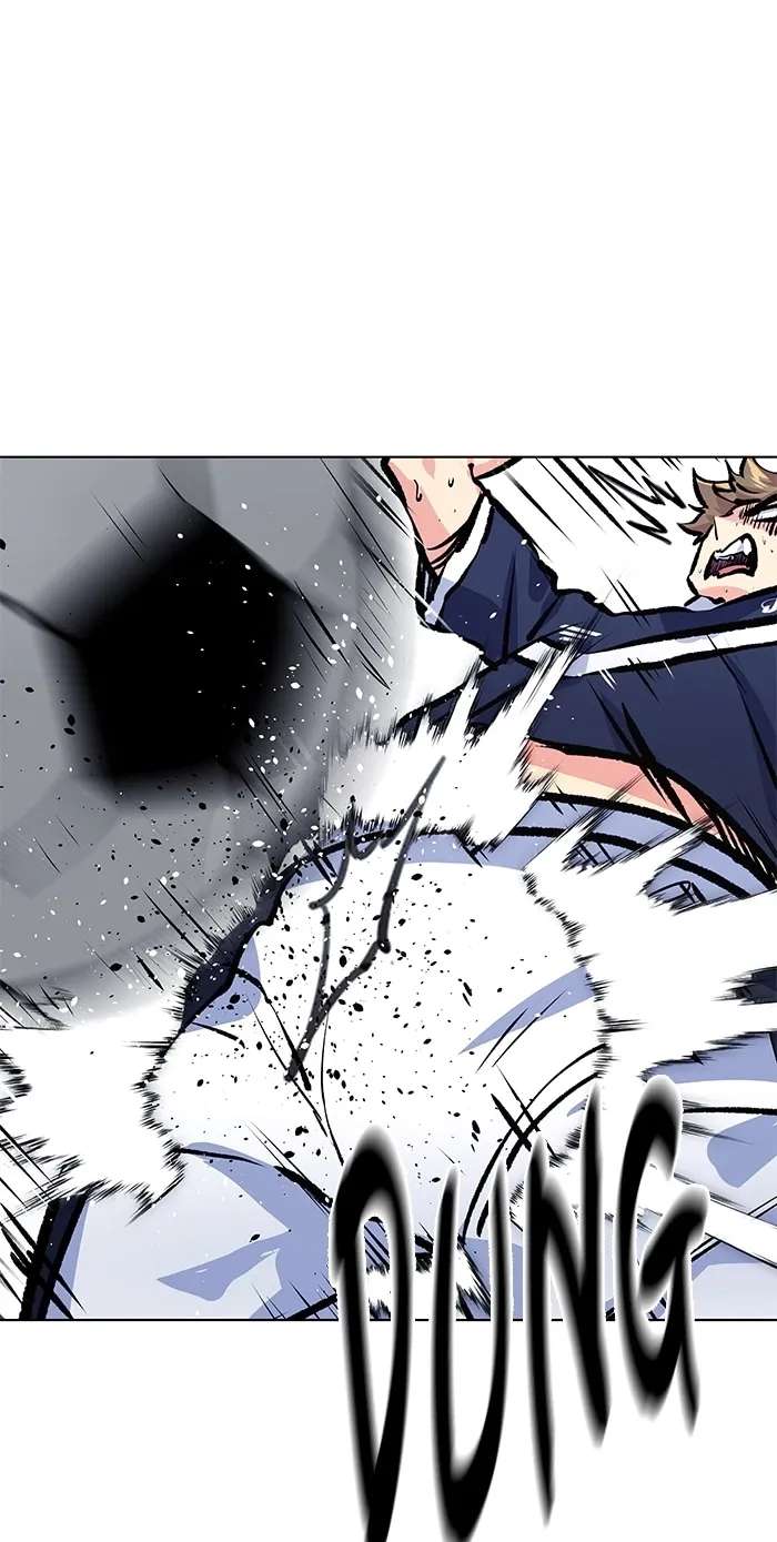 Top Corner Chapter 266 - page 55