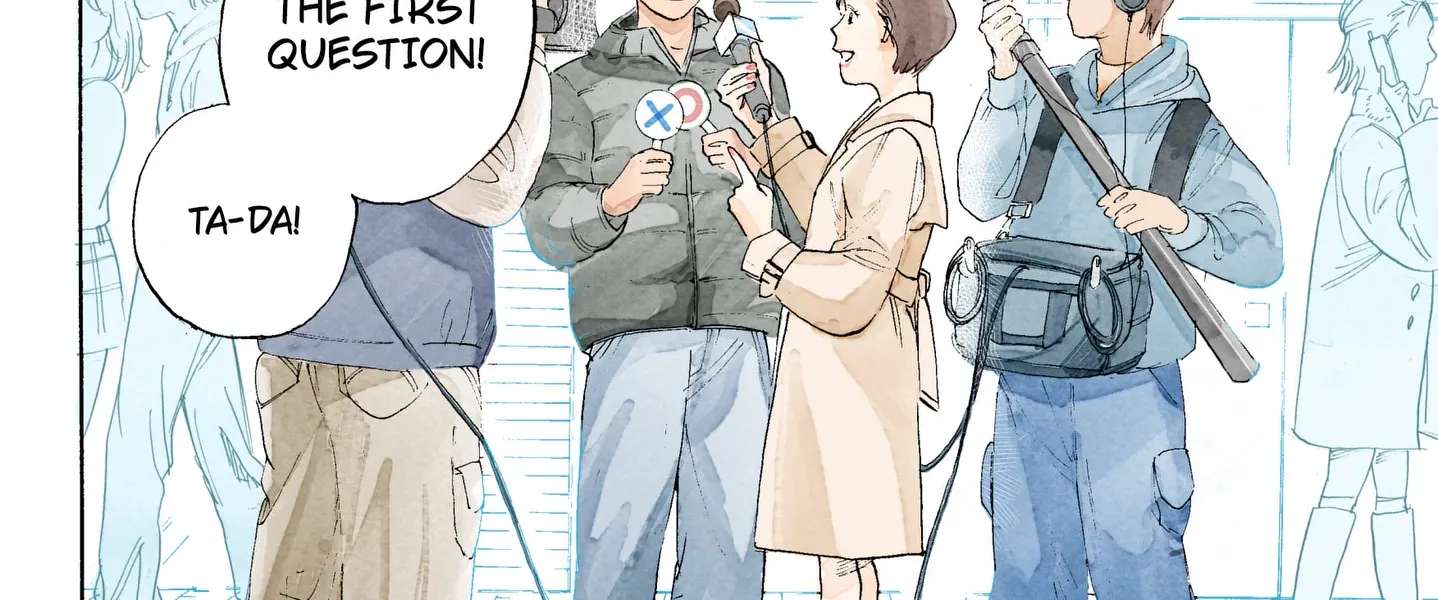 Finding the Invisible Star Chapter 1 - page 4