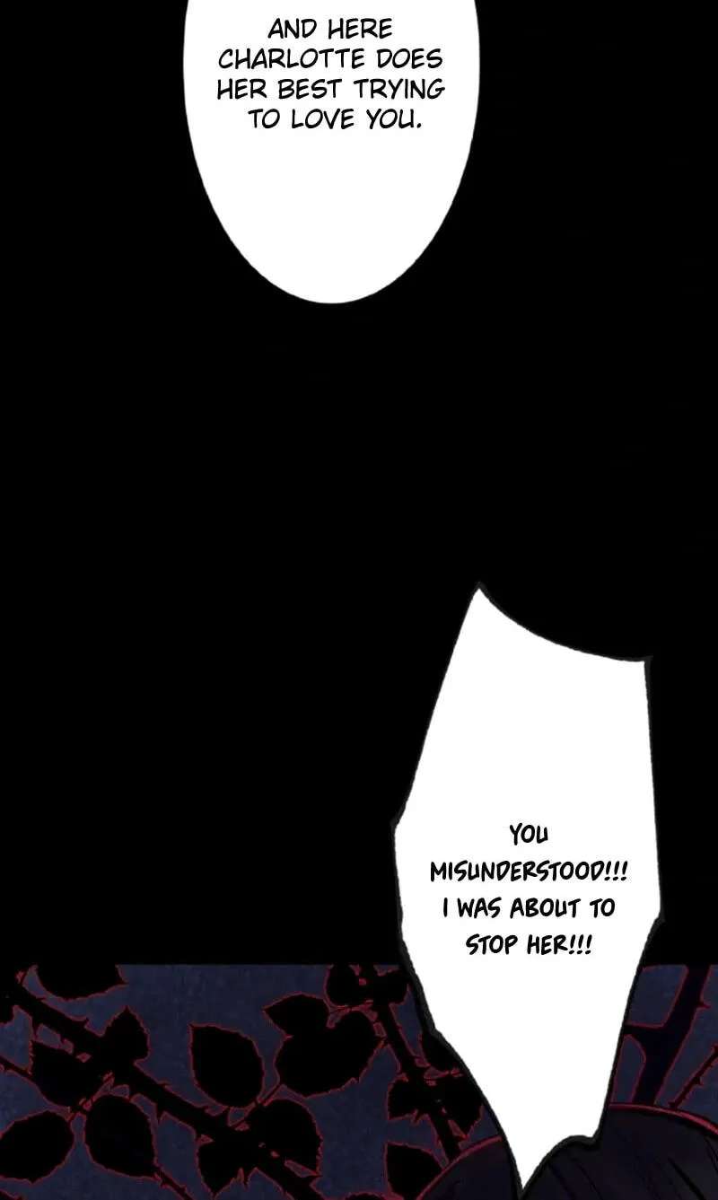 Murderous Lady Charlotte Chapter 37 - page 65