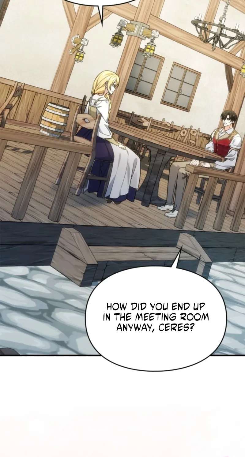 Time Healer Ceres Chapter 25 - page 4