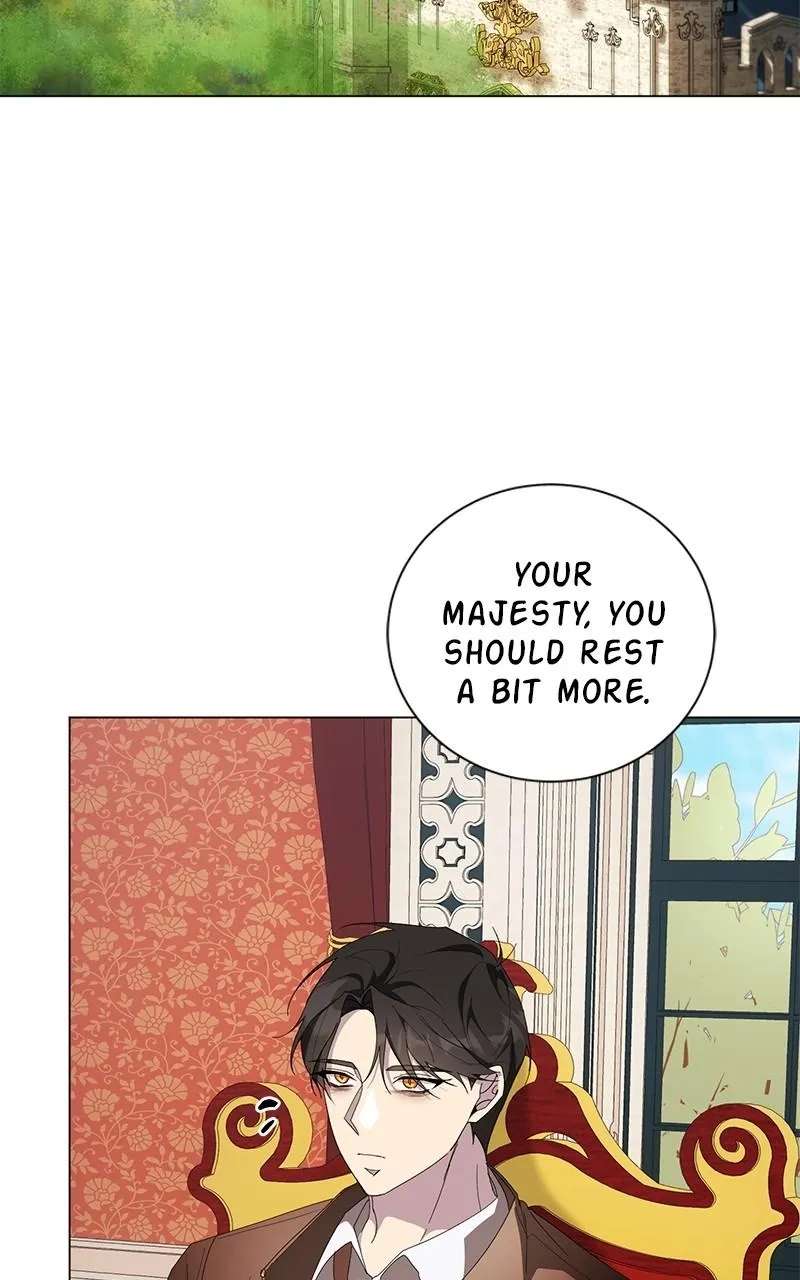 Wished You Were Dead Chapter 88 - page 44