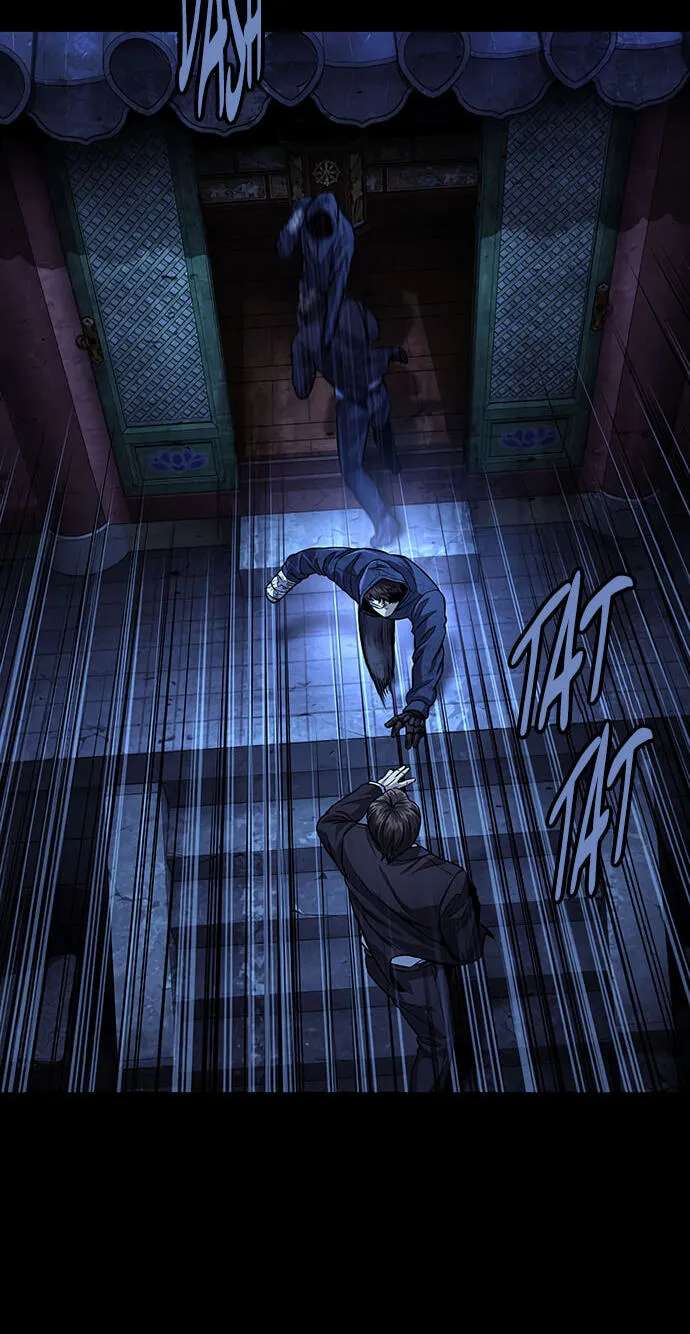 Vigilante Part 2 Chapter 94 - page 42