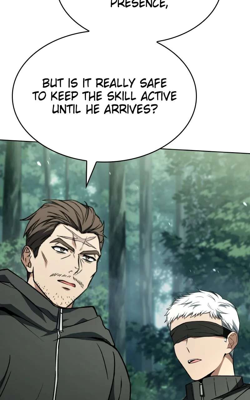 The ConstellationsAre My Disciples Chapter 151 - page 45